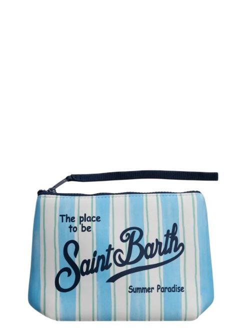 big stripes w 3157 MC2 SAINT BARTH | ALIN001-00925L.3157